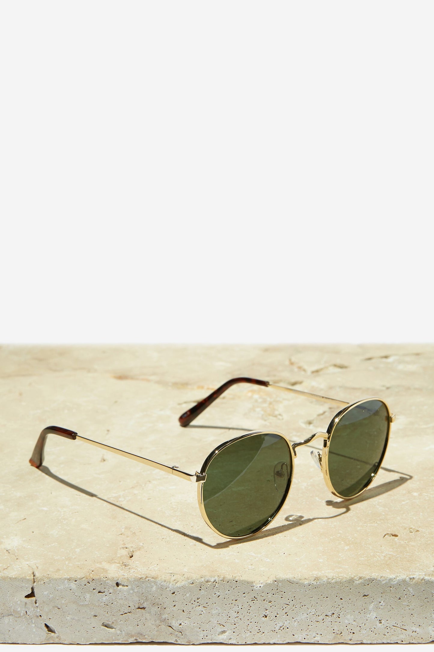 Bellbrae Polarized Sunglasses