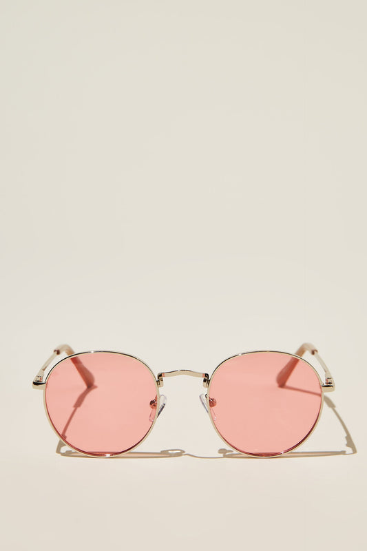 Bellbrae Polarized Sunglasses