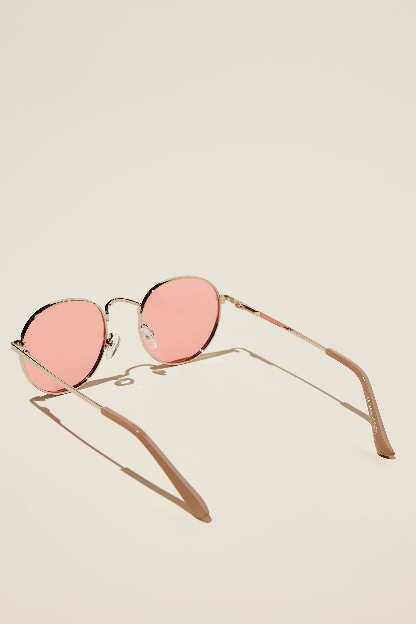 Bellbrae Polarized Sunglasses