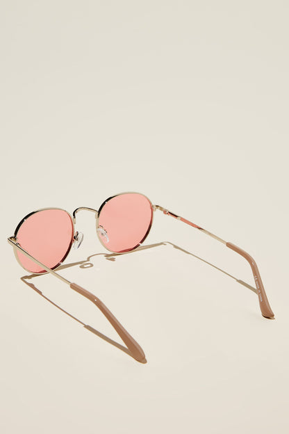 Bellbrae Polarized Sunglasses
