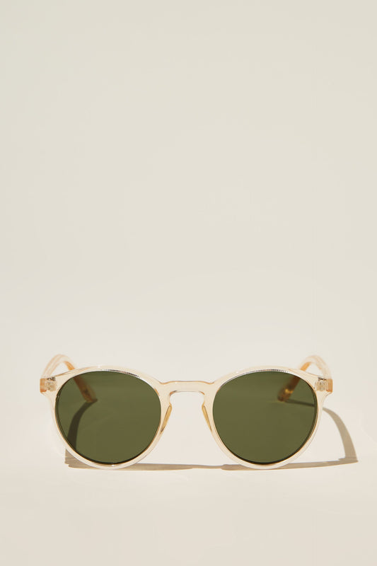 Lorne Polarized Sunglasses