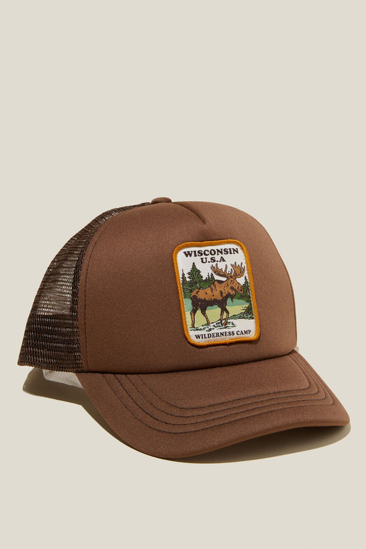 Trucker Hat