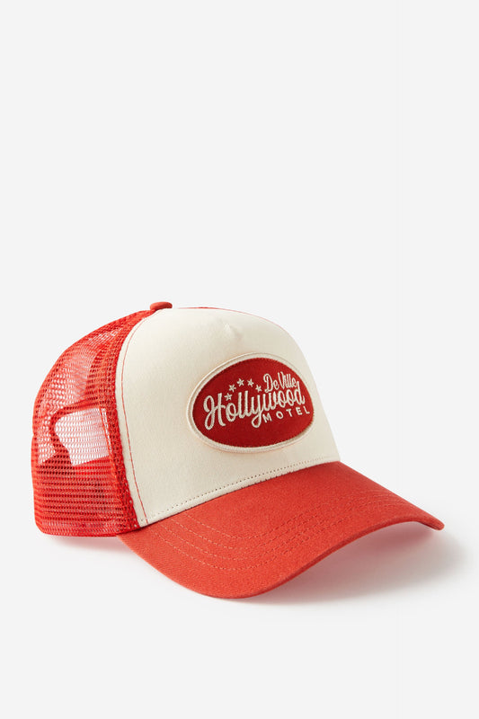 Trucker Hat