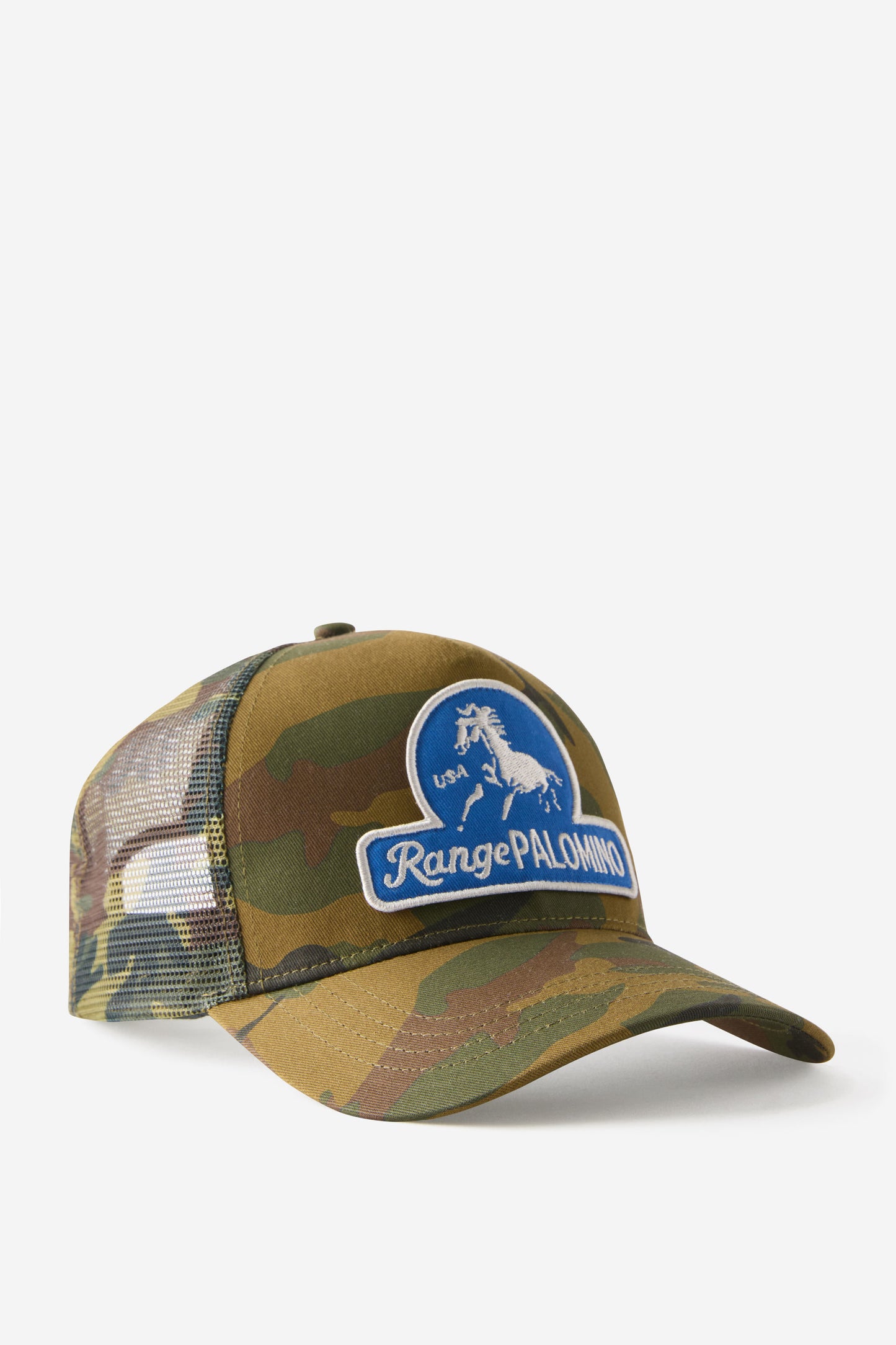 Trucker Hat