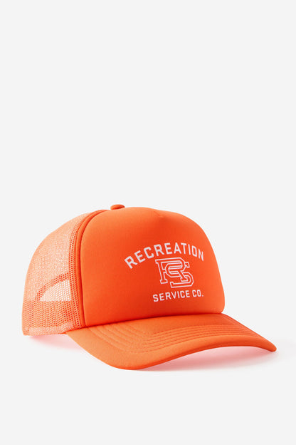 Trucker Hat
