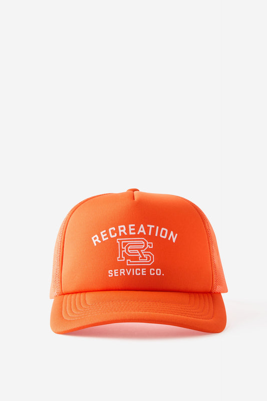 Trucker Hat