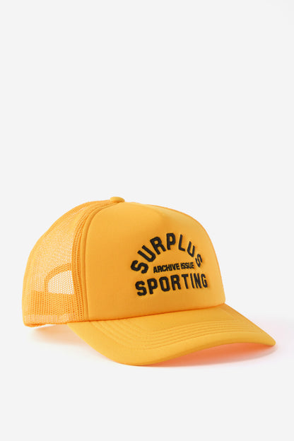 Trucker Hat