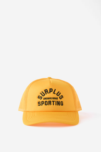 Trucker Hat