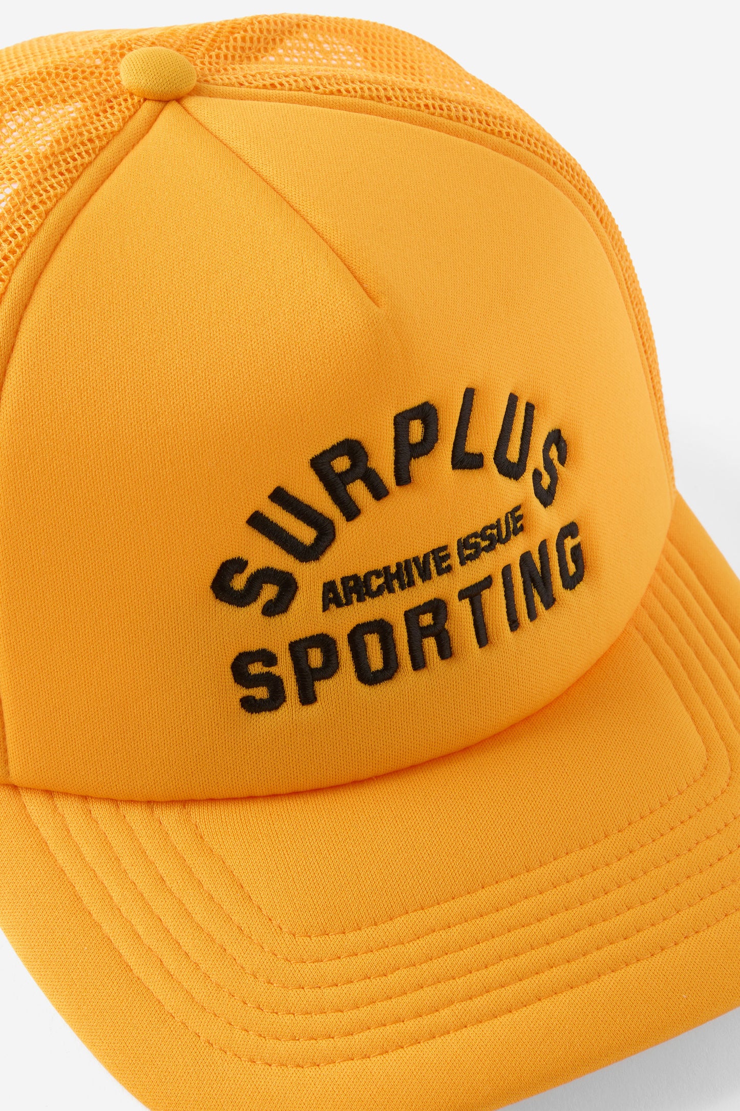 Trucker Hat