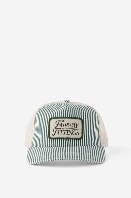 Trucker Hat