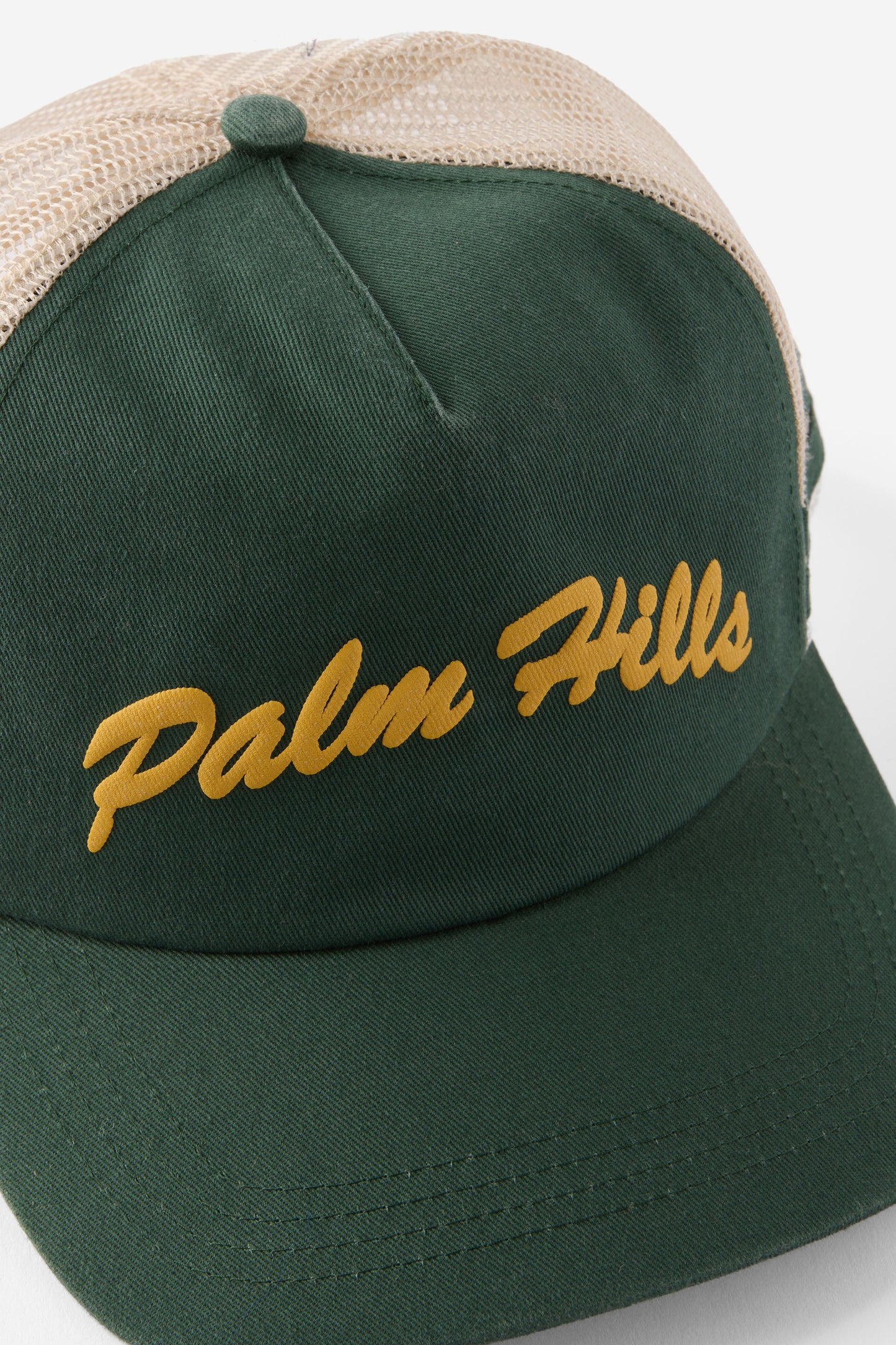 Trucker Hat