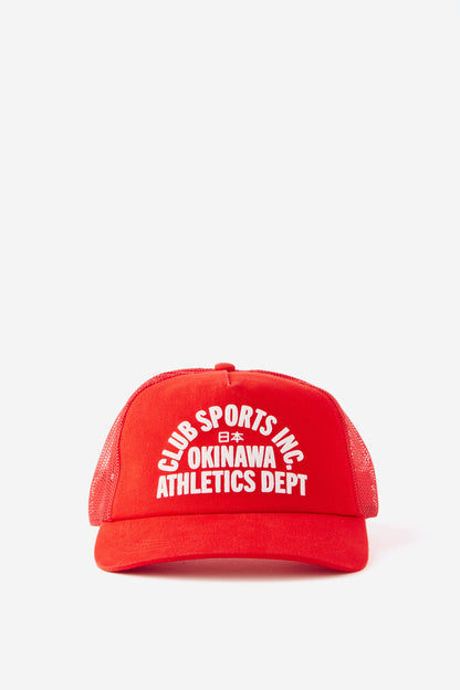 Trucker Hat