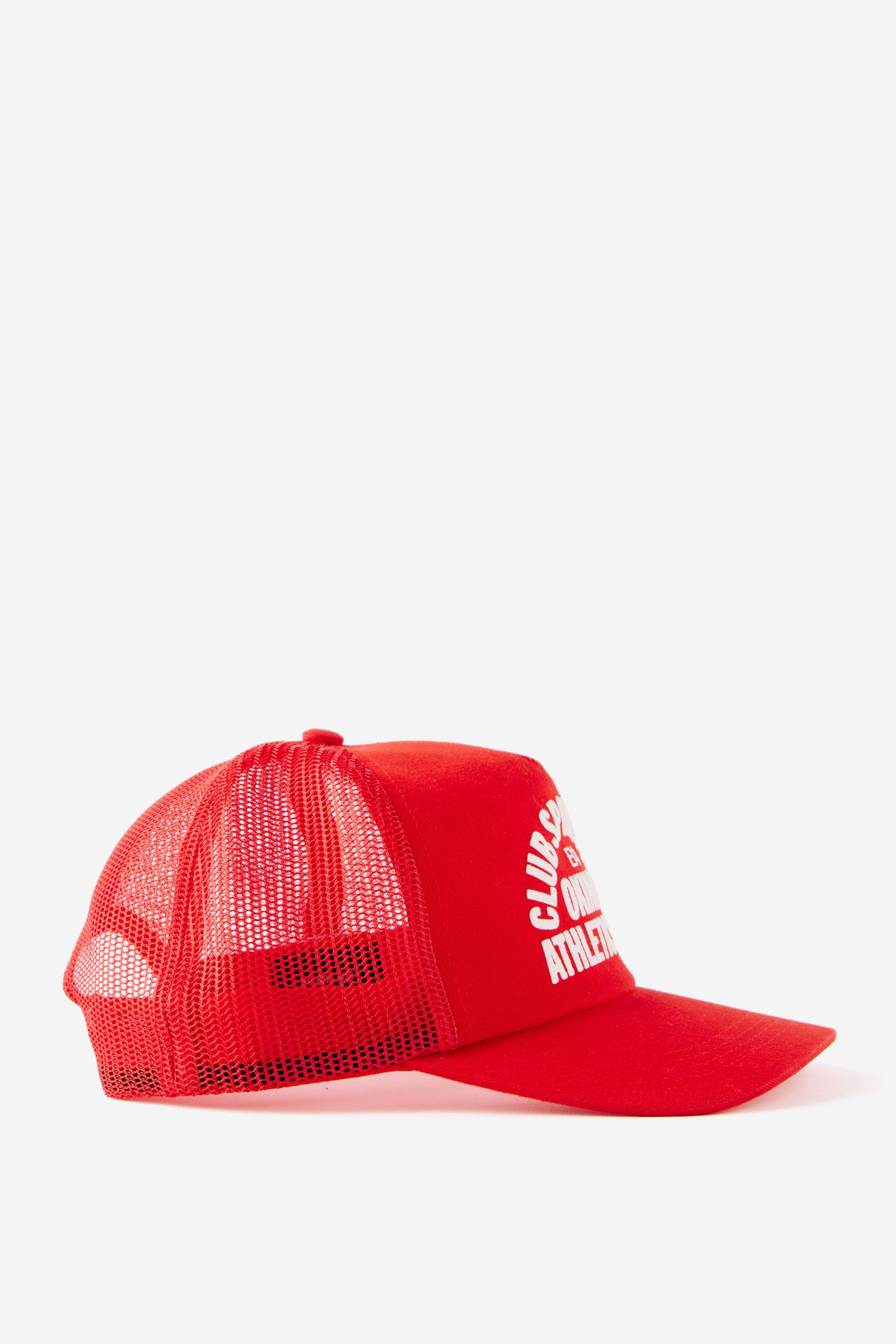 Trucker Hat