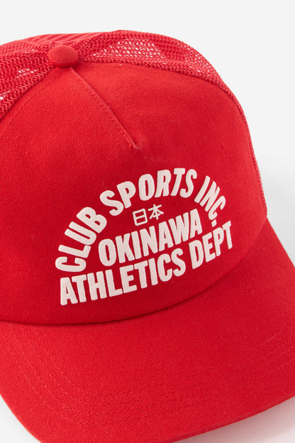Trucker Hat