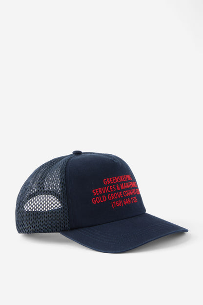 Trucker Hat