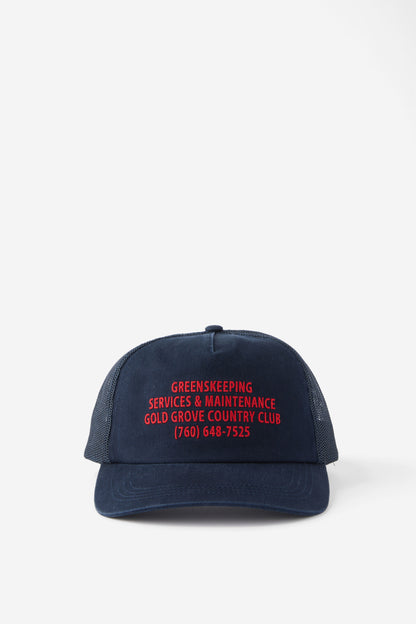 Trucker Hat