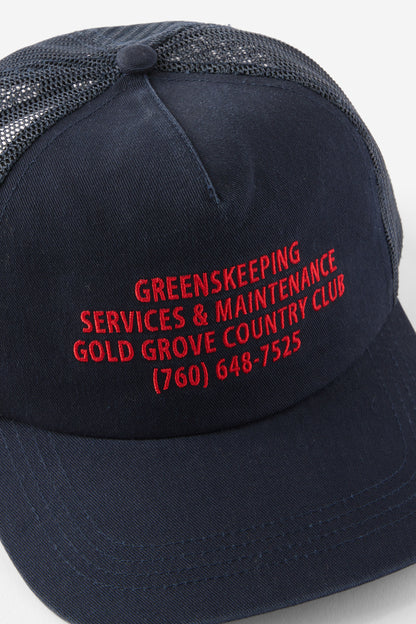 Trucker Hat