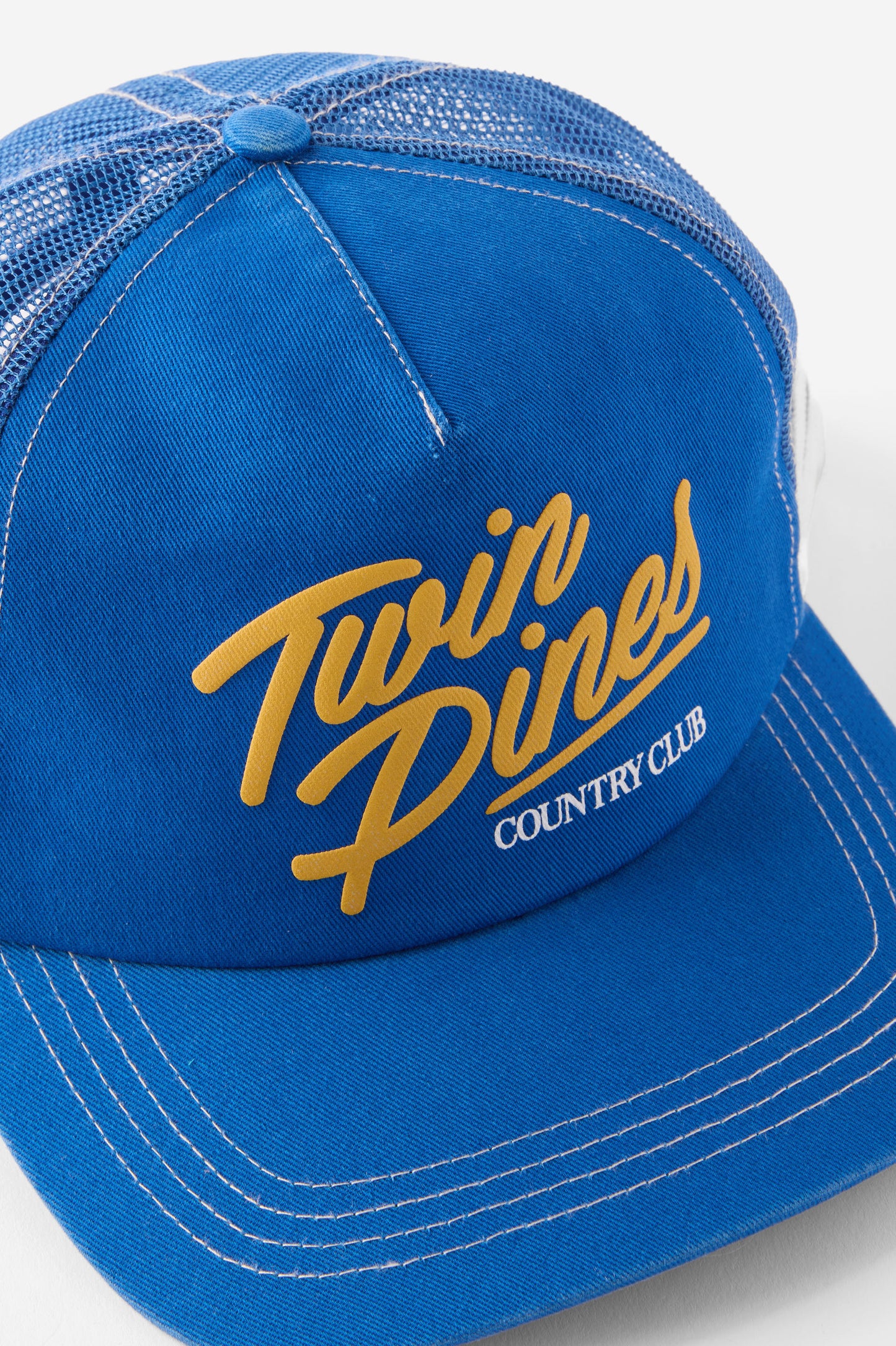 Trucker Hat