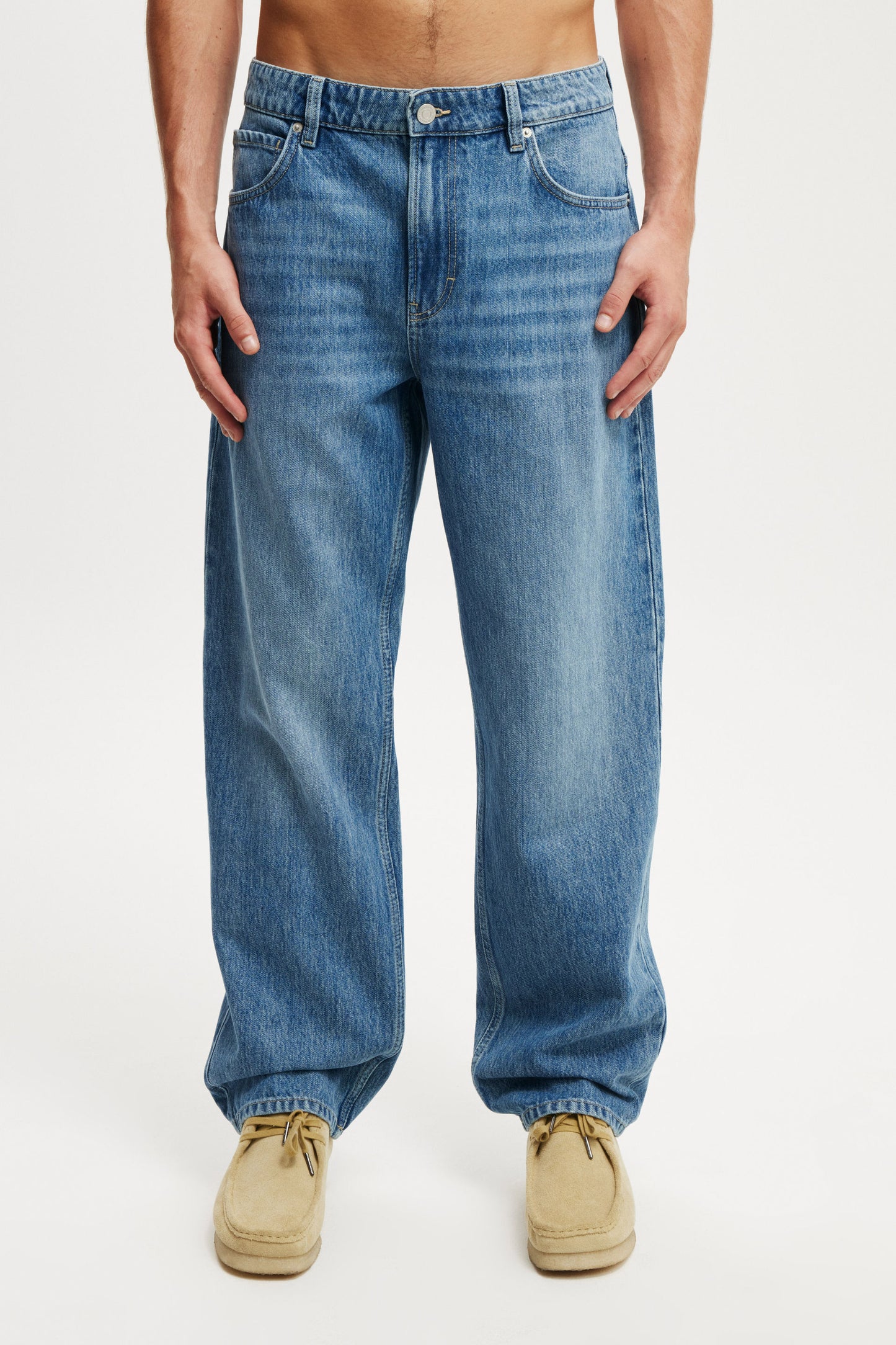 Baggy Jean