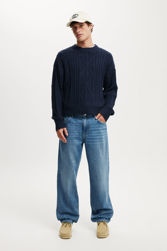 Baggy Jean