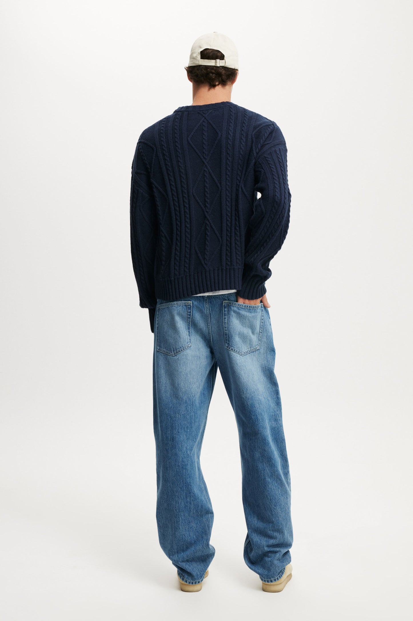 Baggy Jean