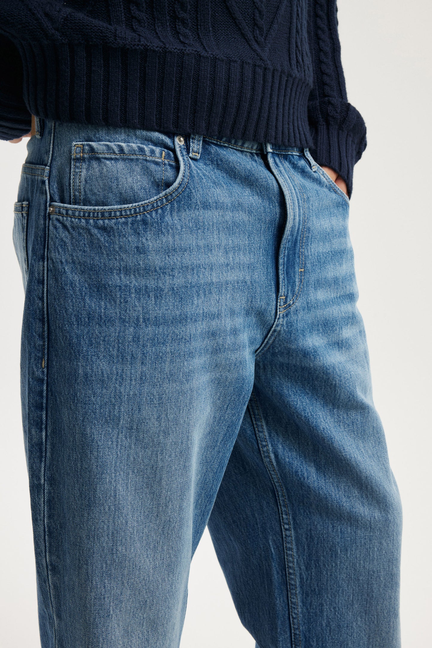 Baggy Jean