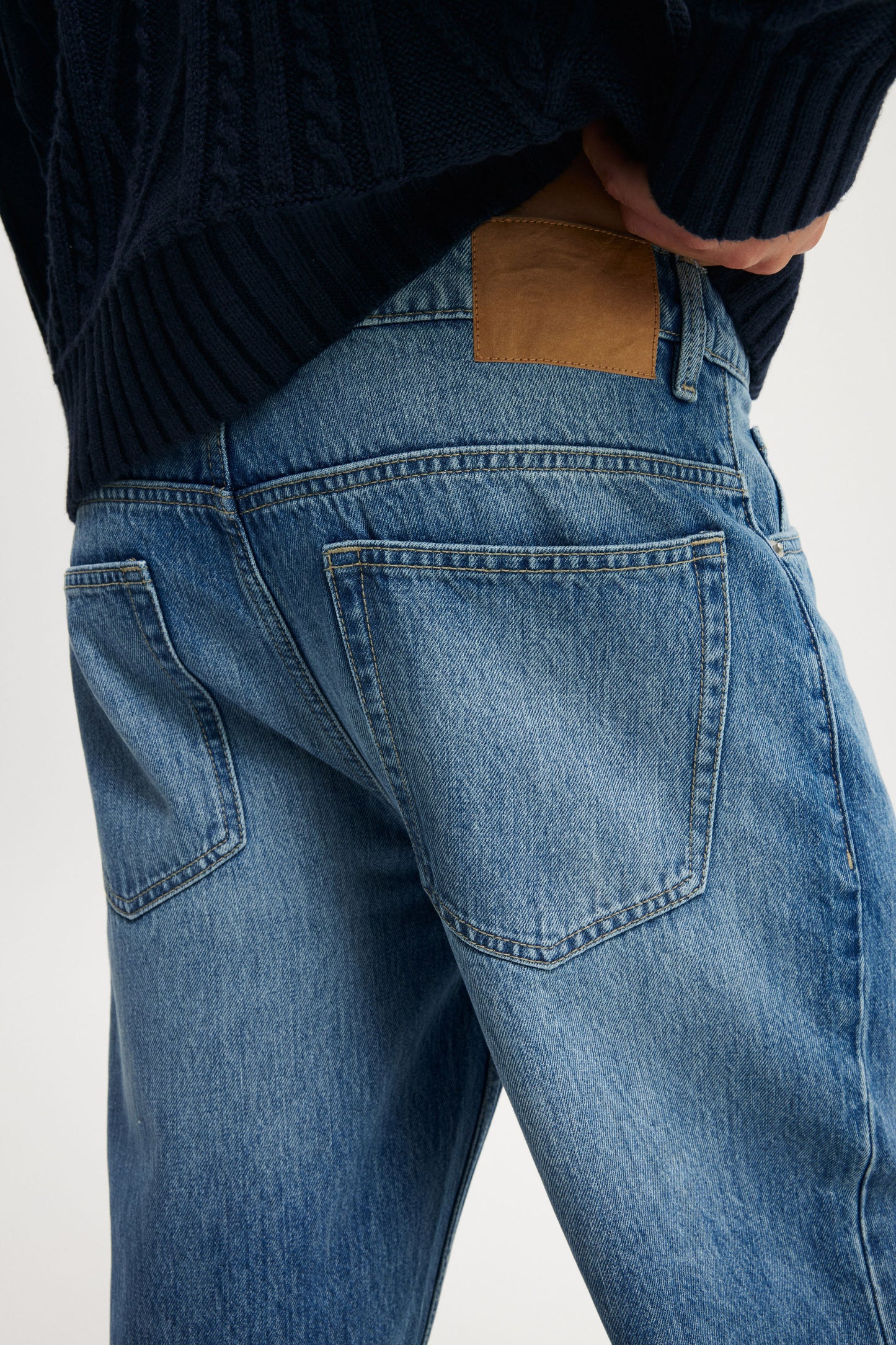 Baggy Jean