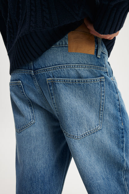 Baggy Jean