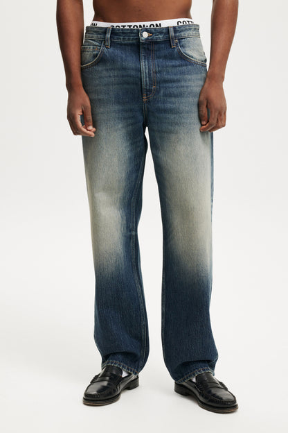 Baggy Jean