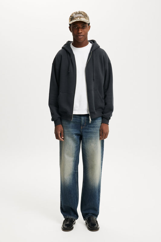 Baggy Jean