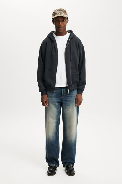 Baggy Jean
