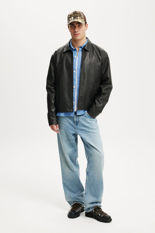 Baggy Jean