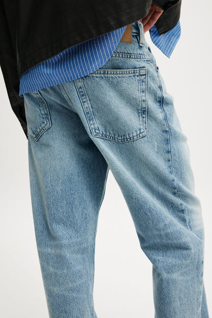 Baggy Jean