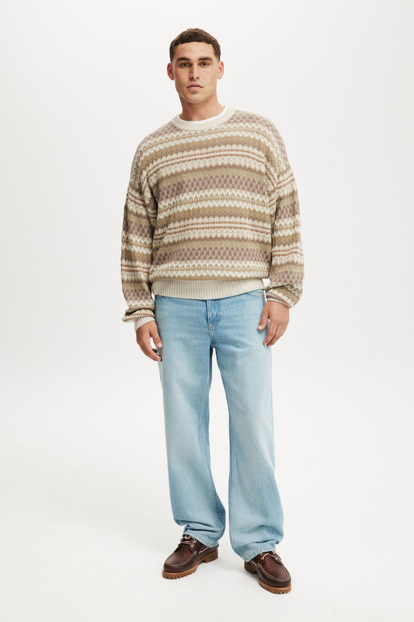 Baggy Jean