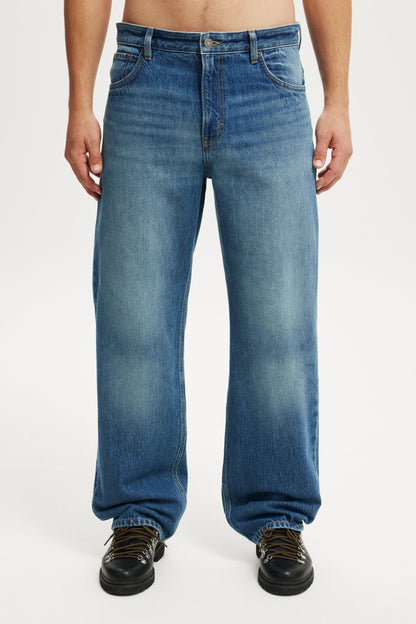 Baggy Jean