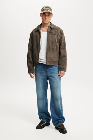 Baggy Jean