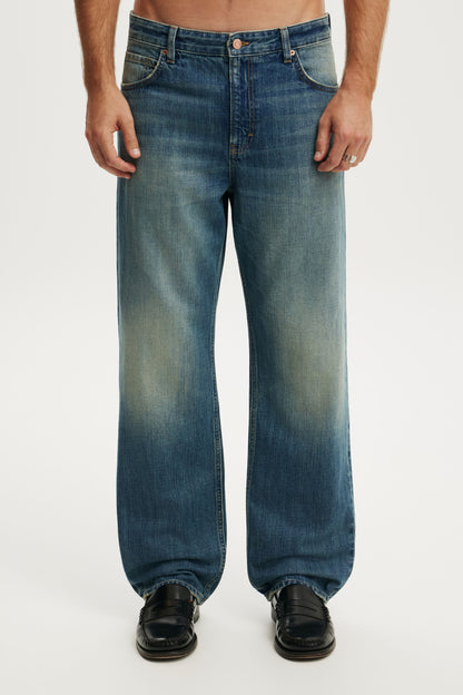 Baggy Jean