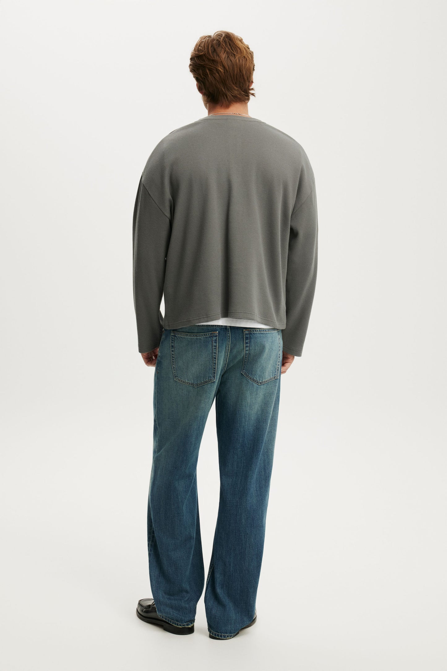 Baggy Jean