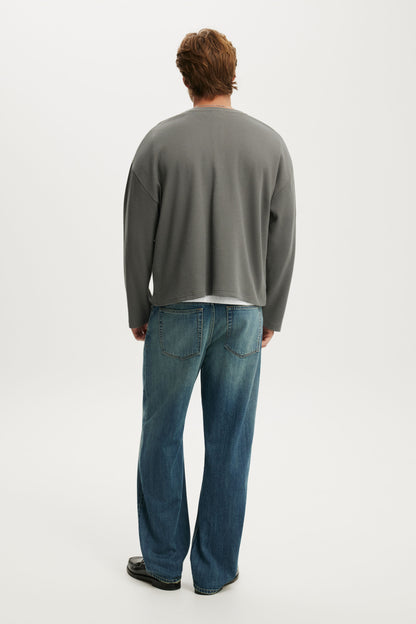 Baggy Jean