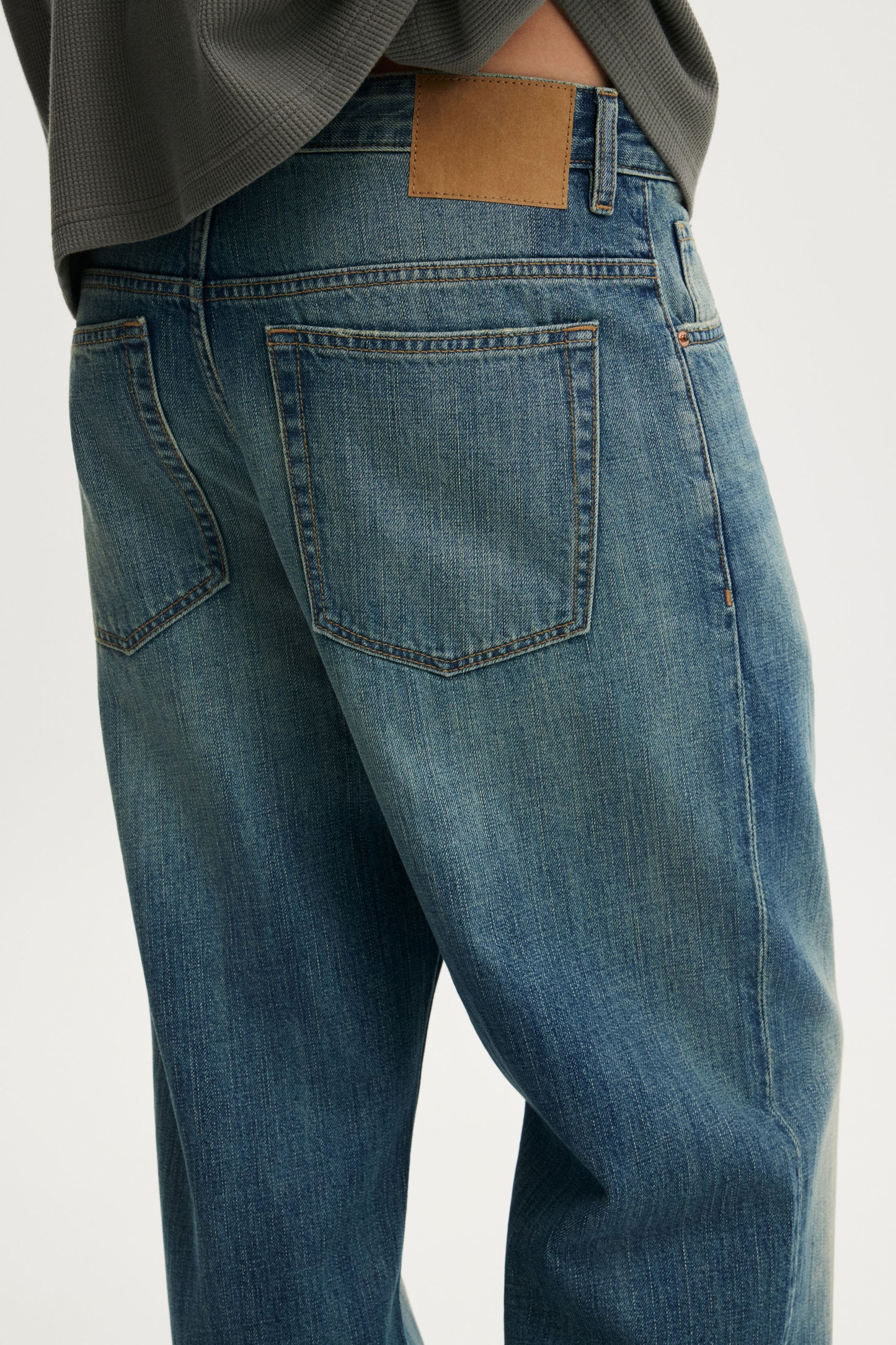 Baggy Jean