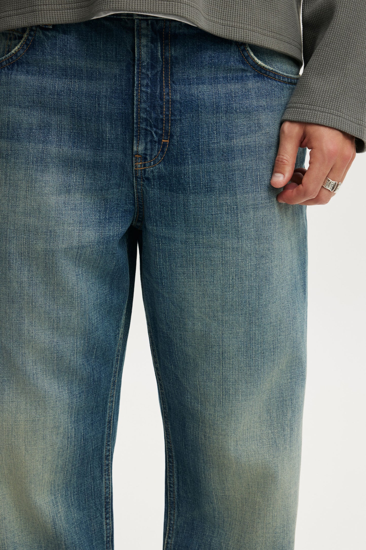 Baggy Jean