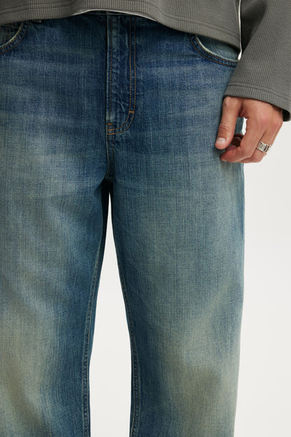 Baggy Jean