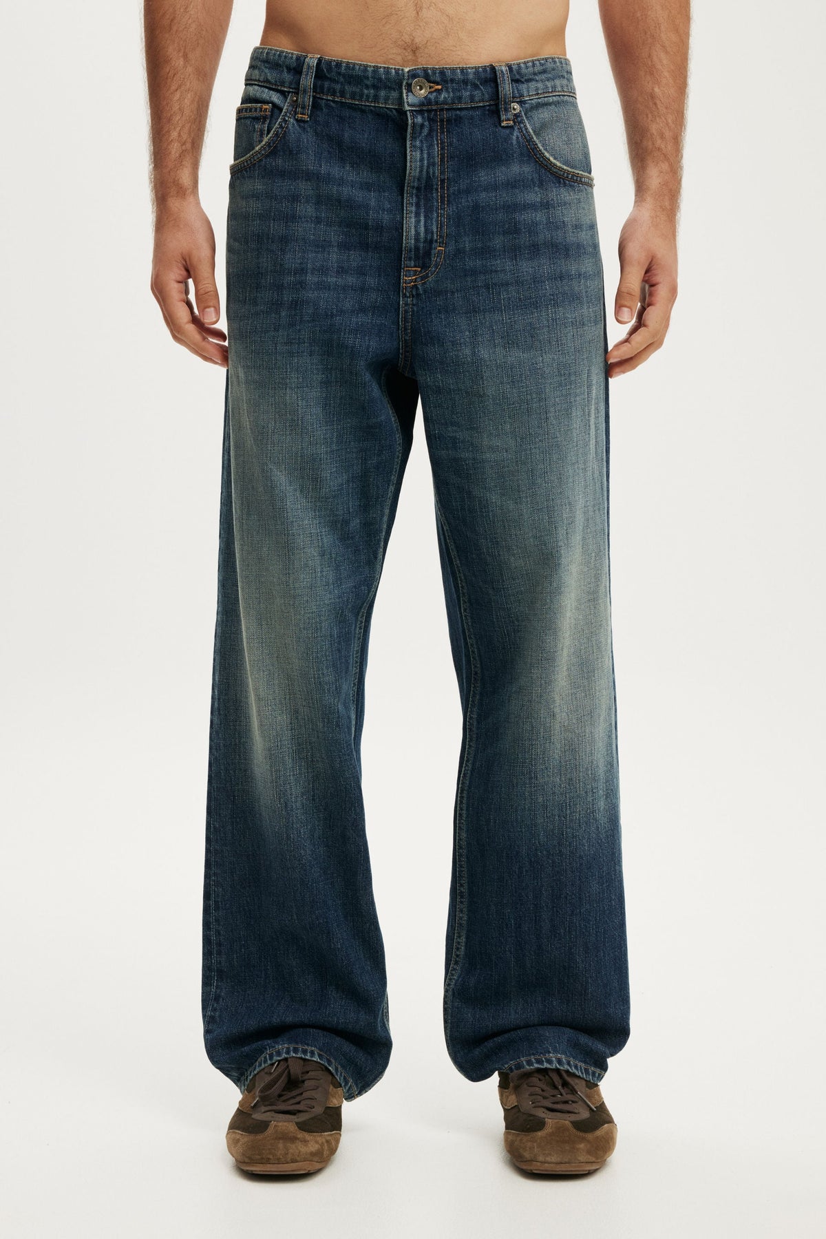 Baggy Jean
