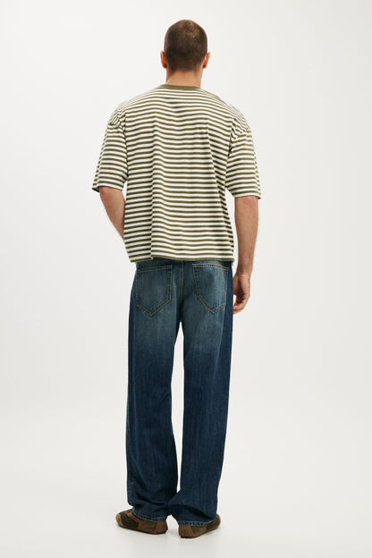 Baggy Jean