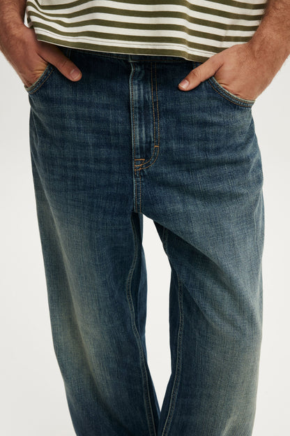 Baggy Jean