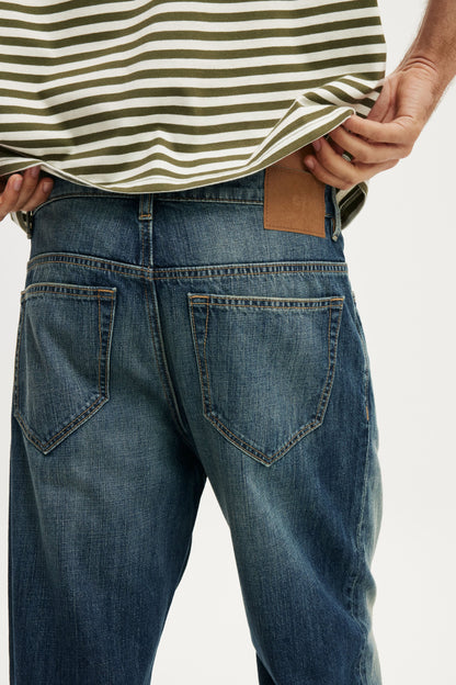 Baggy Jean