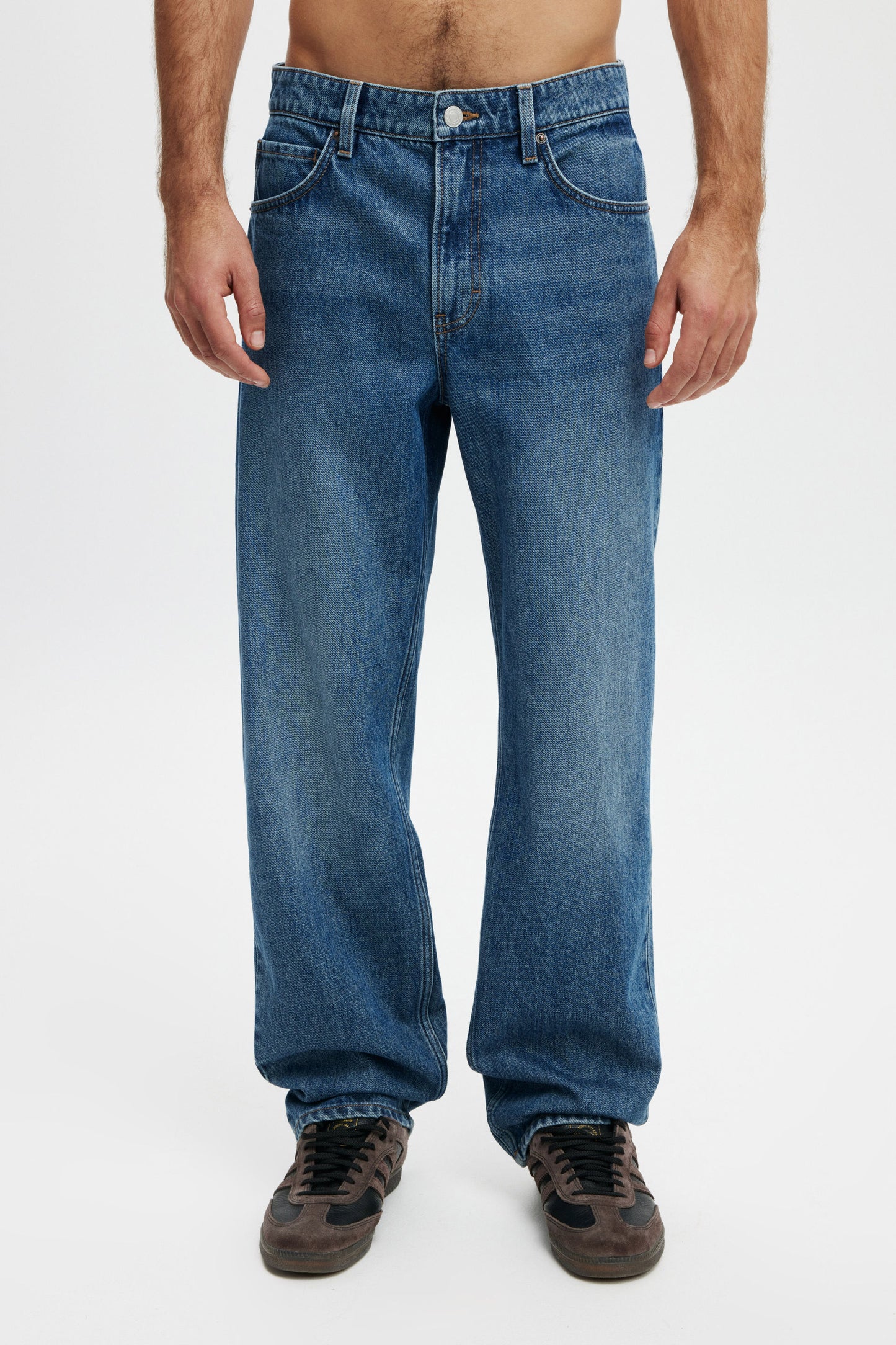 Baggy Jean