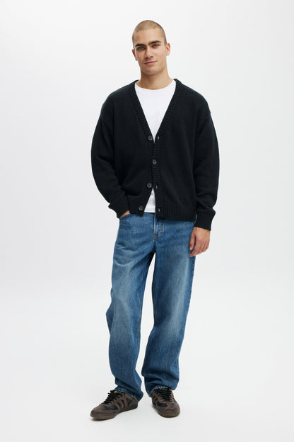 Baggy Jean