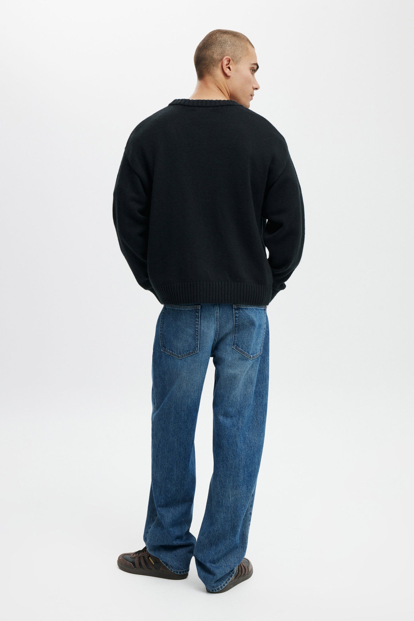 Baggy Jean