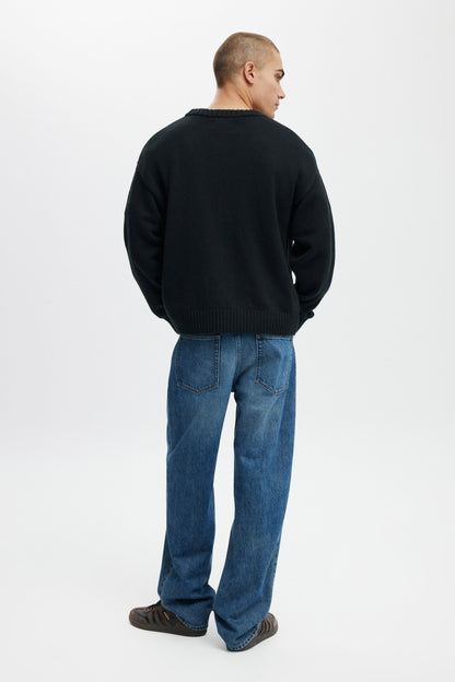 Baggy Jean